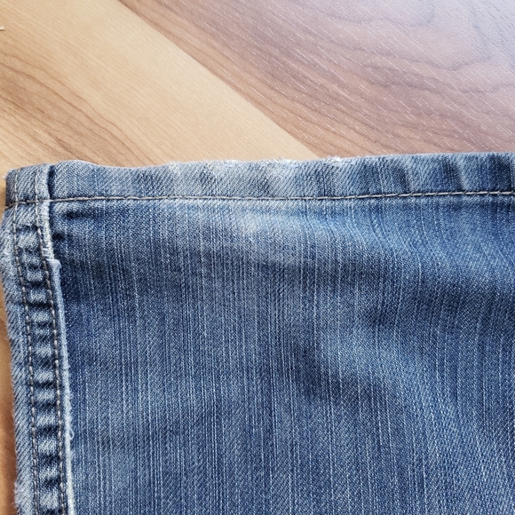 Levi's 514  jeans Size 16 slim 26x28 - Picture 3 of 12